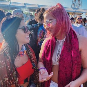 Victoria Secret Two Piece (Worn Once)